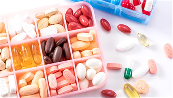 重磅！政府工作報告釋放6個醫藥信號