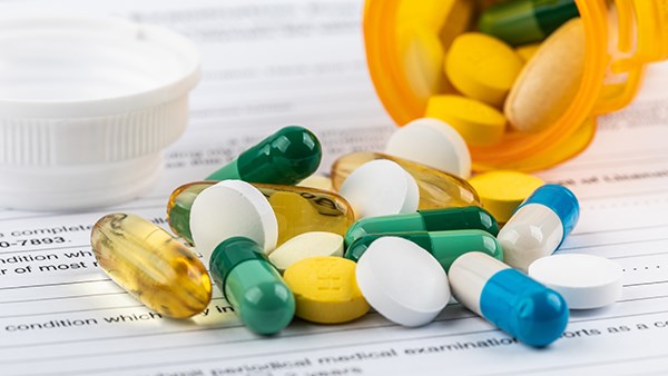 加強新藥研發儲備，助力可持續發展