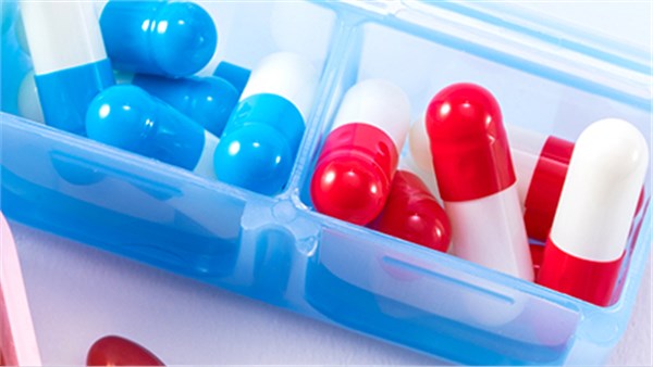 醫藥行業情況及主營業務說明