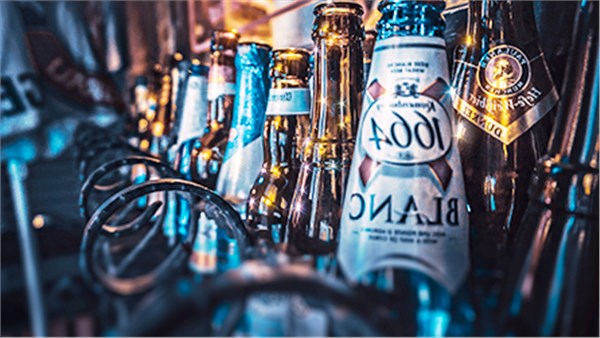 沒有一口酒精是無辜的！《柳葉刀·腫瘤學》